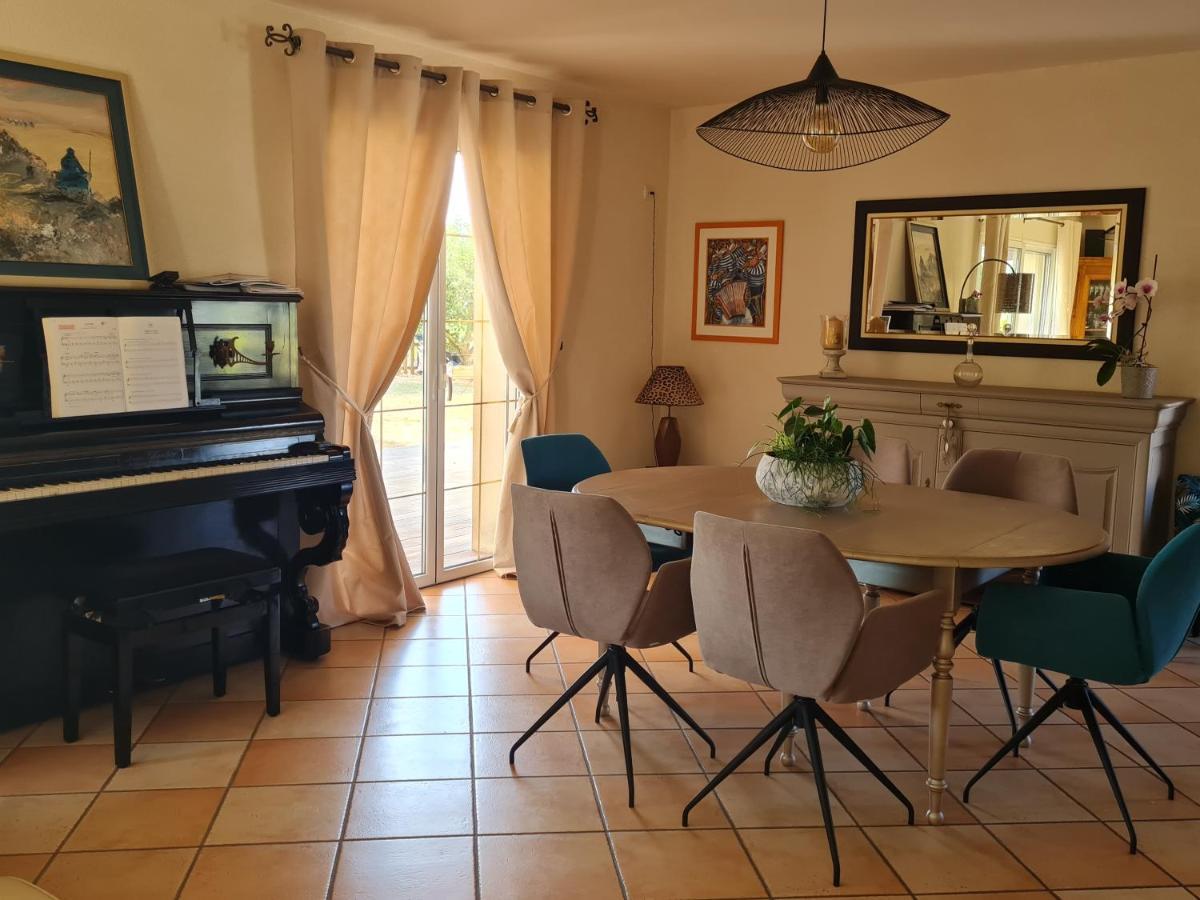 Entre Loire Et Vignobles Bed & Breakfast Lire Exterior photo